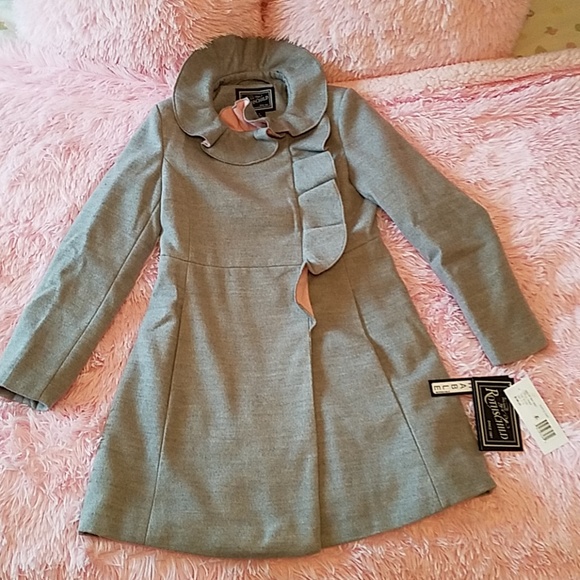 s rothschild co baby coat